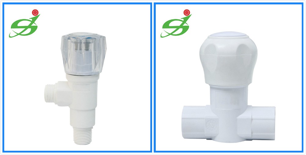 اتحاد UPVC مع معيار BS