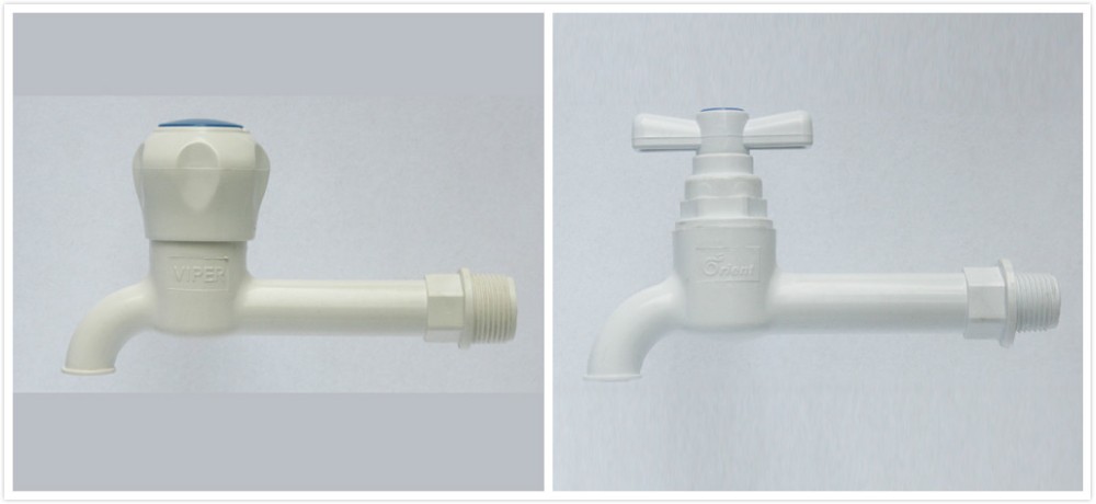 صمام الكرة الاتحادي المزدوج والمفرد PVC أتمنى جميع المعايير