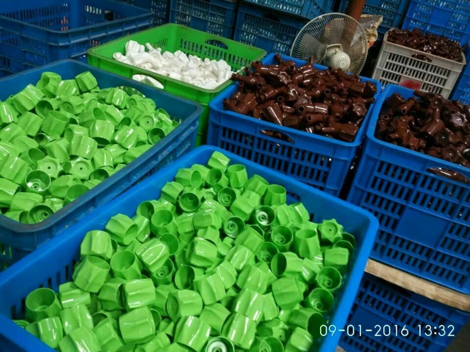بولو بيبكوك للسوق الهندية، بولو بيبكوك الأصلي مع مادة ABS، بولو ABS بيبكوك الملونة