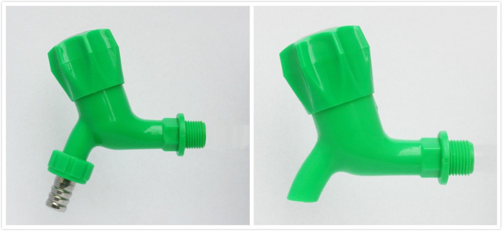 صمام الكرة الاتحادي المزدوج والمفرد PVC أتمنى جميع المعايير