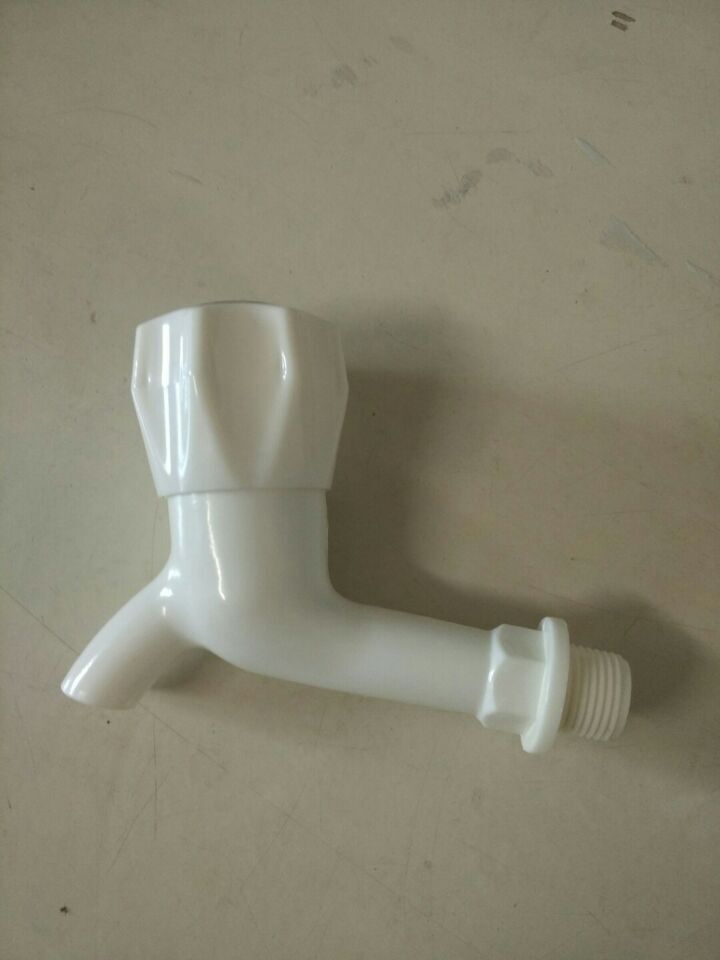 POLO Bibcock للسوق الهندية، POLO BibCock الأصلي مع مادة ABS، POLO ABS Bibcock الملونة
