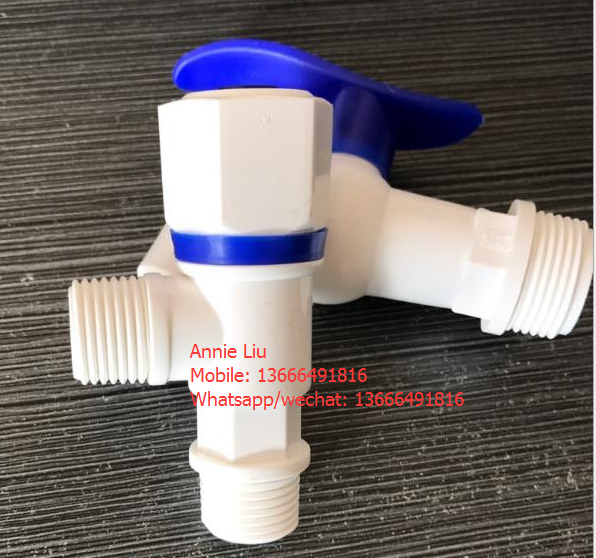 وصلة PVC لتركيب الأنابيب UPVC SCH 80